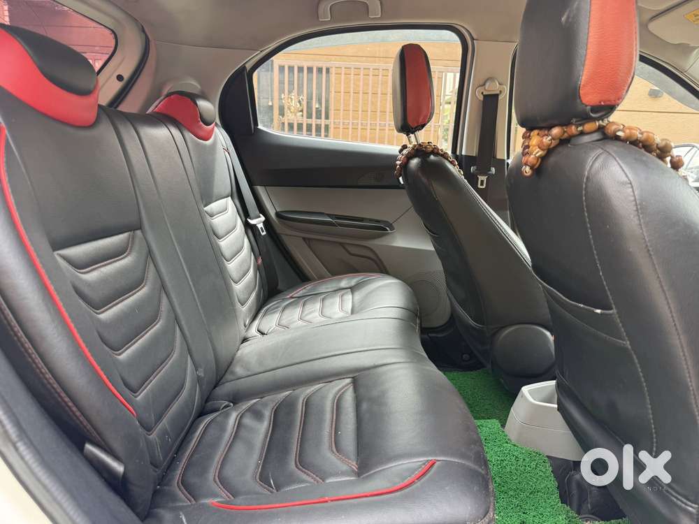 Tata Tiago Xz Plus, 2020, Petrol