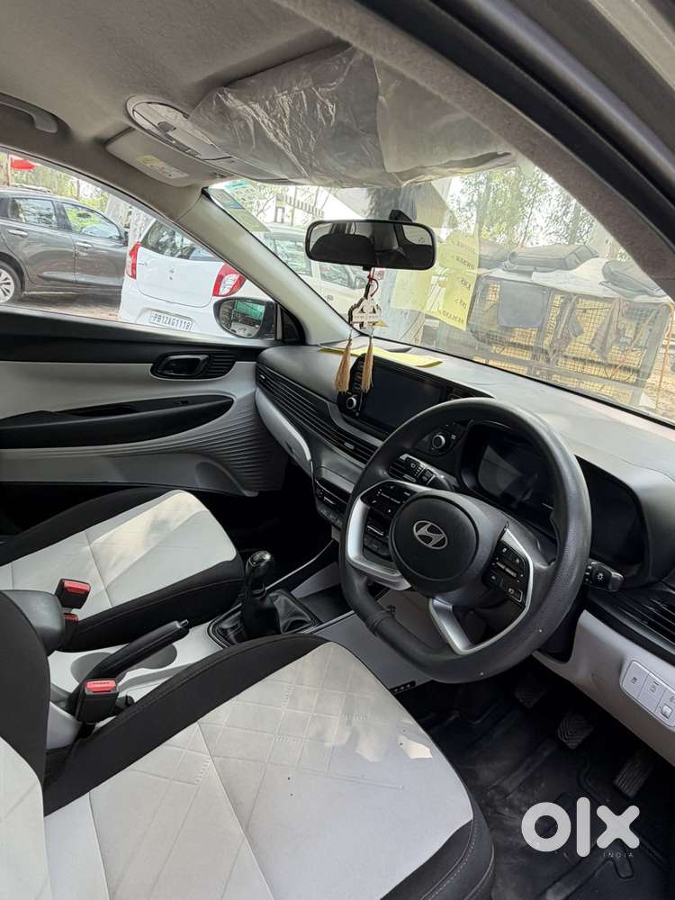 Hyundai Elite I20 1.2 Sportz(o) Vtvt Mt, 2024, Petrol