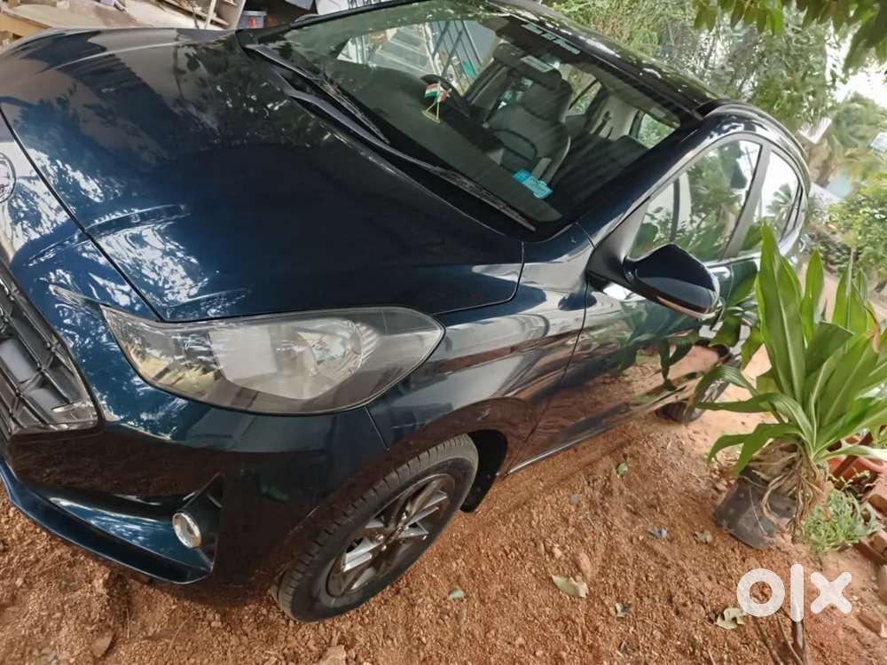 Hyundai Grand I10 Sportz 2020