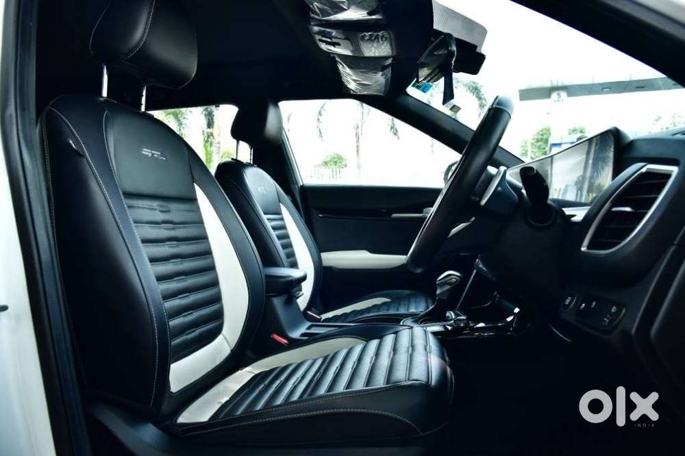 Kia Seltos Gtx Plus 1.5 Turbo Petrol Dct, 2024, Petrol