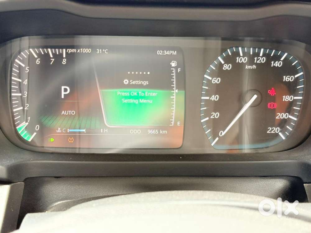 Tata Altroz 2024 Auto Sunroof Doctor Owned