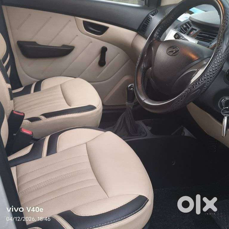 Hyundai Eon D Lite, 2015, Petrol