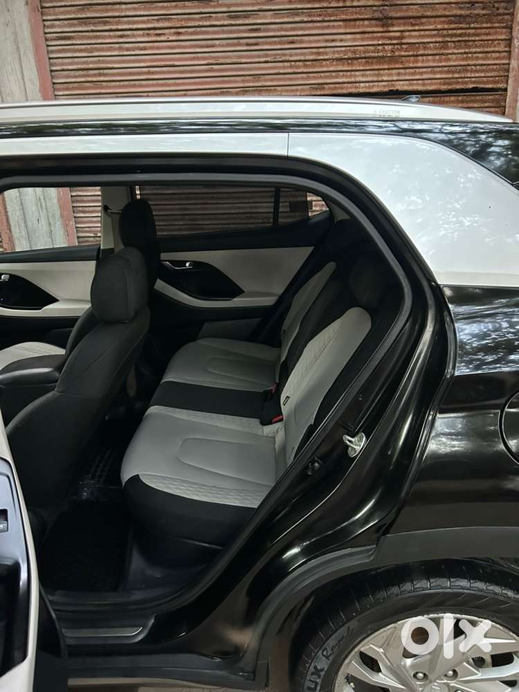 Hyundai Creta Facelift 2020