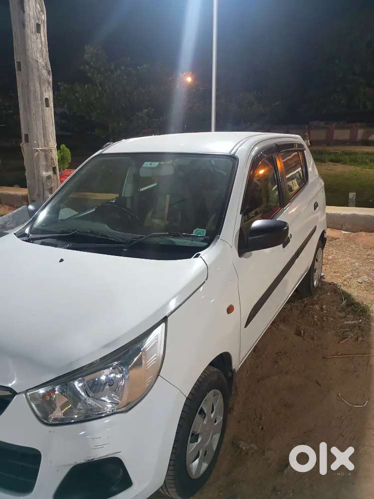 Maruti Suzuki Alto K10 2019 Petrol 58000 Km Driven