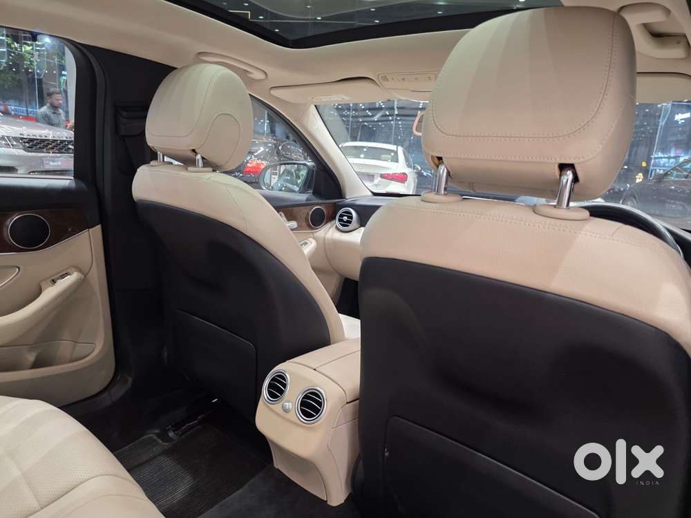 Mercedes-benz C Class Prime 200, 2016, Petrol