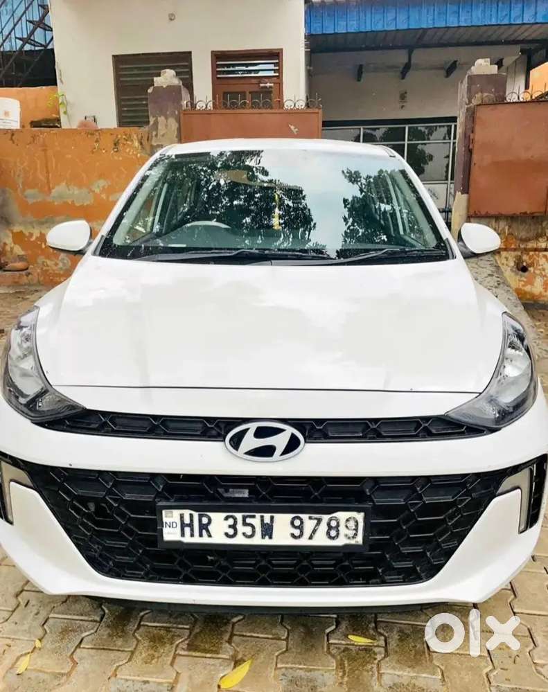 Hyundai Aura 1.2 S 23