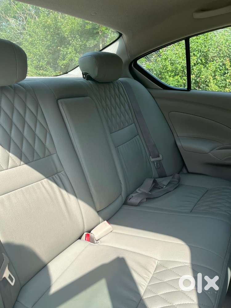 Nissan Sunny Xl At Special Edition, 2015, Cng & Hybrids