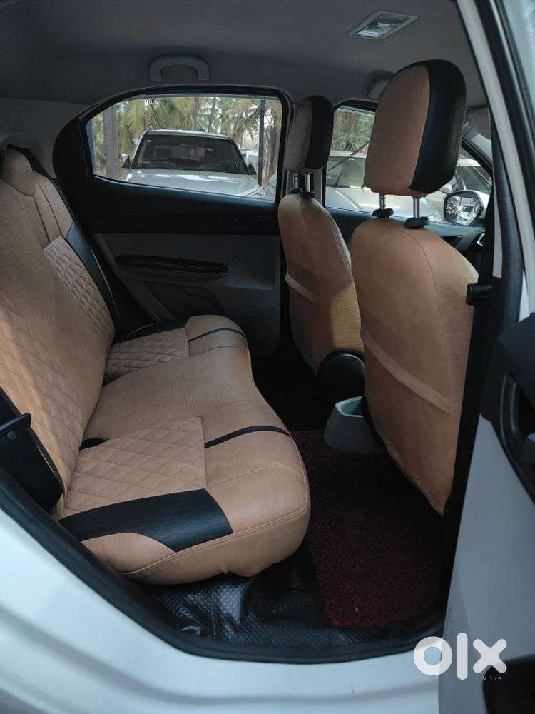 Tata Tiago 1.2 Revotron Xz, 2021, Petrol