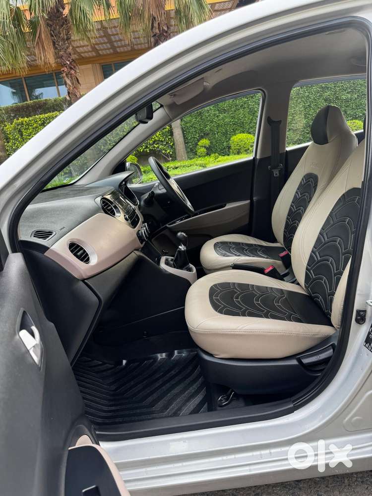 Hyundai Xcent 1.2 Kappa Sx, 2016, Petrol