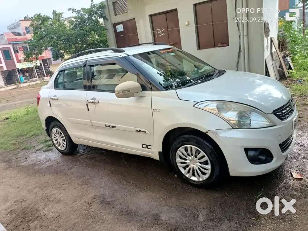 Maruti Suzuki Dzire 2014 In Good Condition.