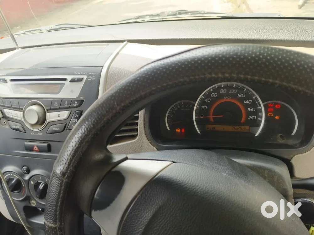 Very Good Condition Single Hand Car