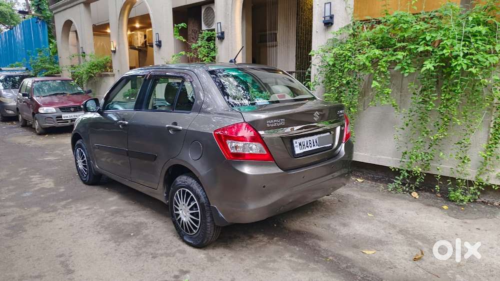 Maruti Suzuki Dzire 1.2 Vxi, 2016, Petrol