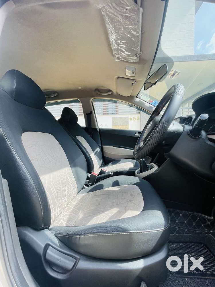 Hyundai Grand I10 Sportz O 1.2, 2013, Petrol