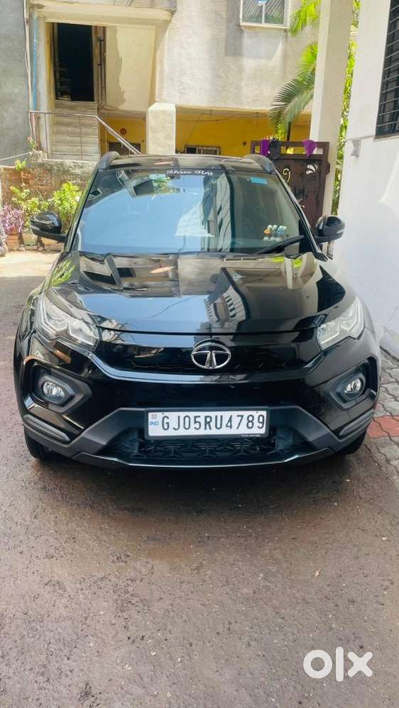Tata Automatic Petrol 2023