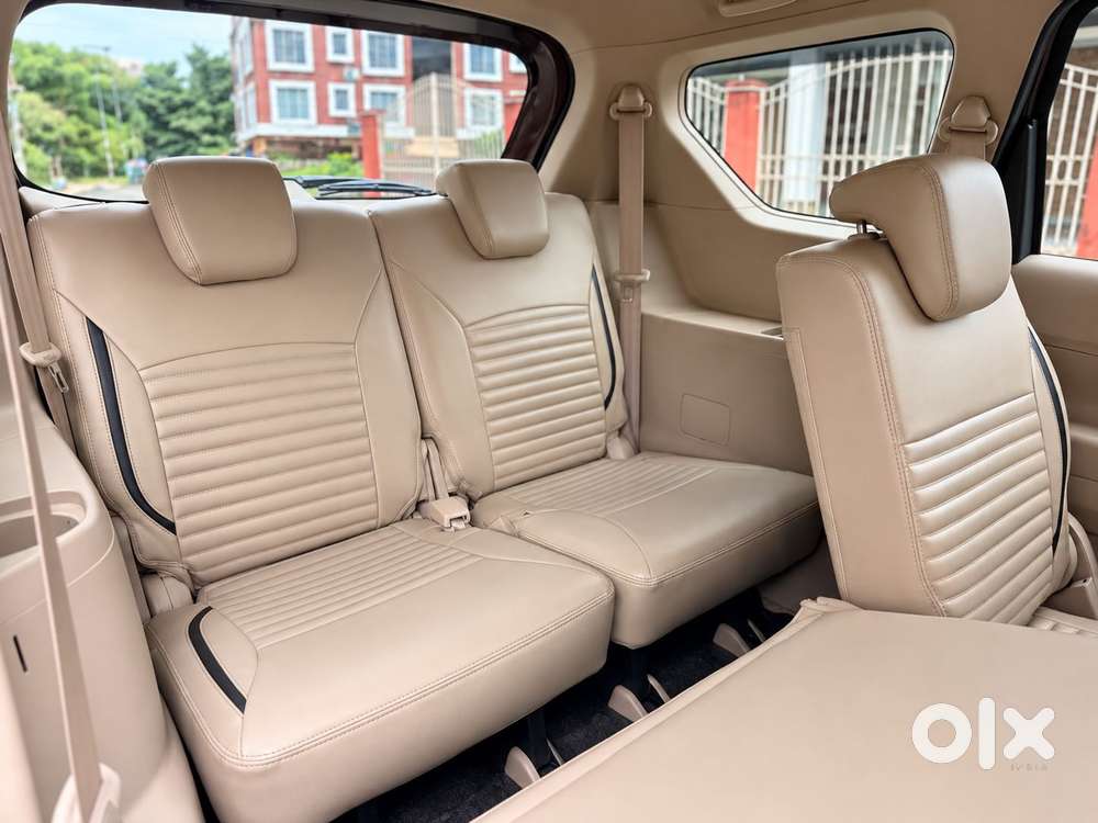 Maruti Suzuki Ertiga Shvs Zdi Plus, 2020, Diesel
