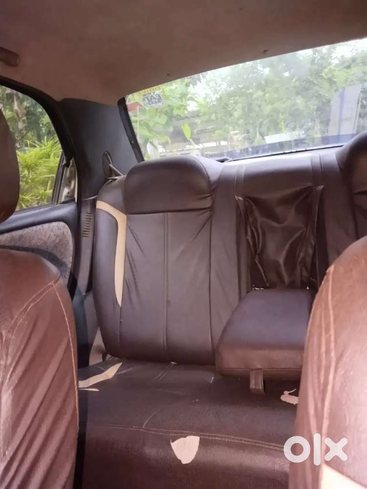 Maruti Suzuki Baleno Rs 2005 Petrol 55000 Km Driven