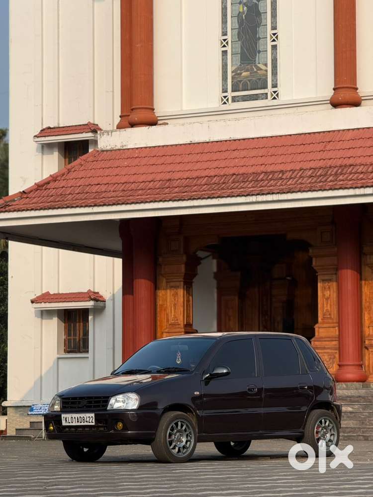 Maruti Suzuki Zen Estilo Well Maintained