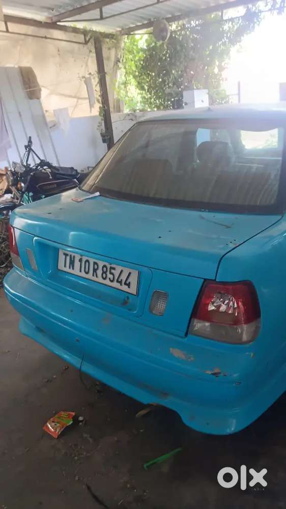 Maruthi Suzuki Esteem