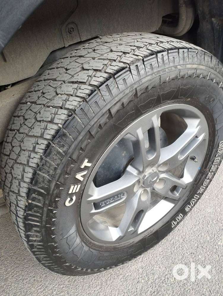 Mahindra Thar Lx Hard Top Petrol At Rwd, 2024, Petrol