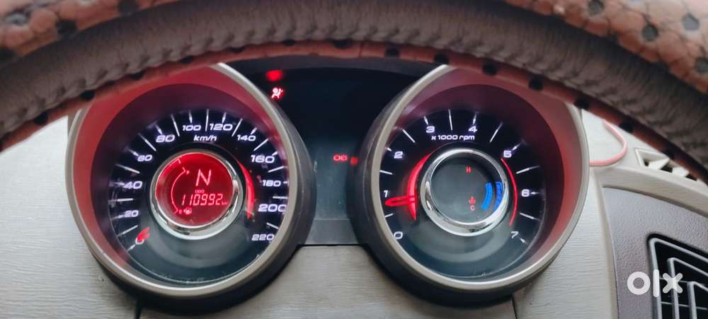 Mahindra Xuv500 W8 2wd, 2012, Diesel