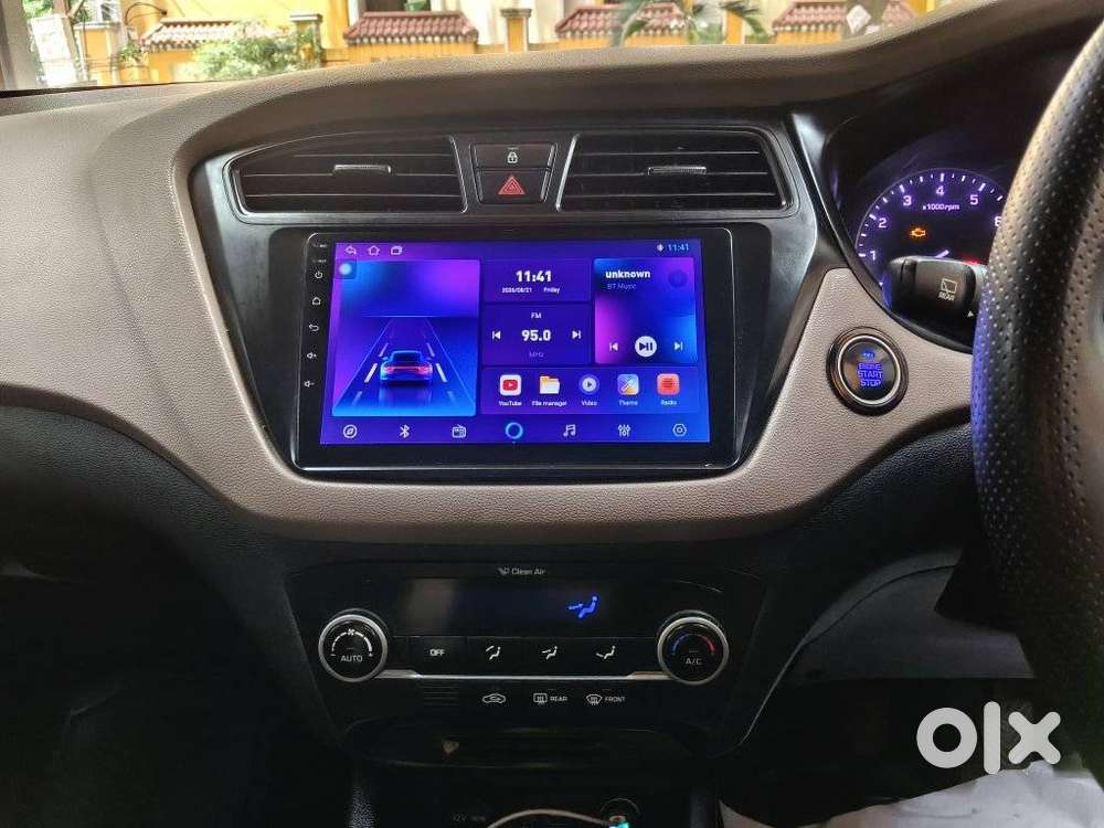 Hyundai I20 1.4 Asta, 2014, Petrol