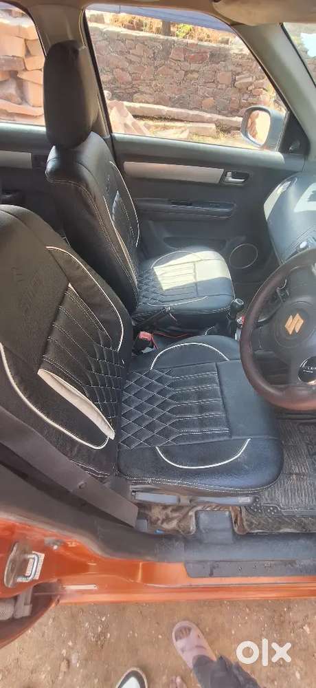 Maruti Suzuki Swift 2006