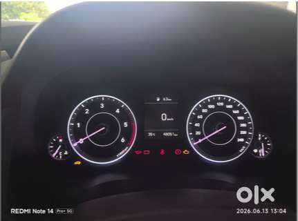 48,051 Km Car On Sale