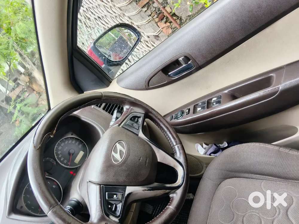 Hyundai I20 1.2 Asta 2009