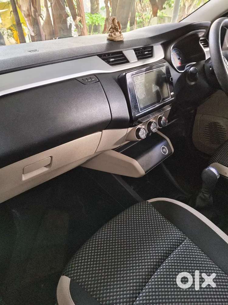 Renault Triber 2021 Petrol Well Maintained