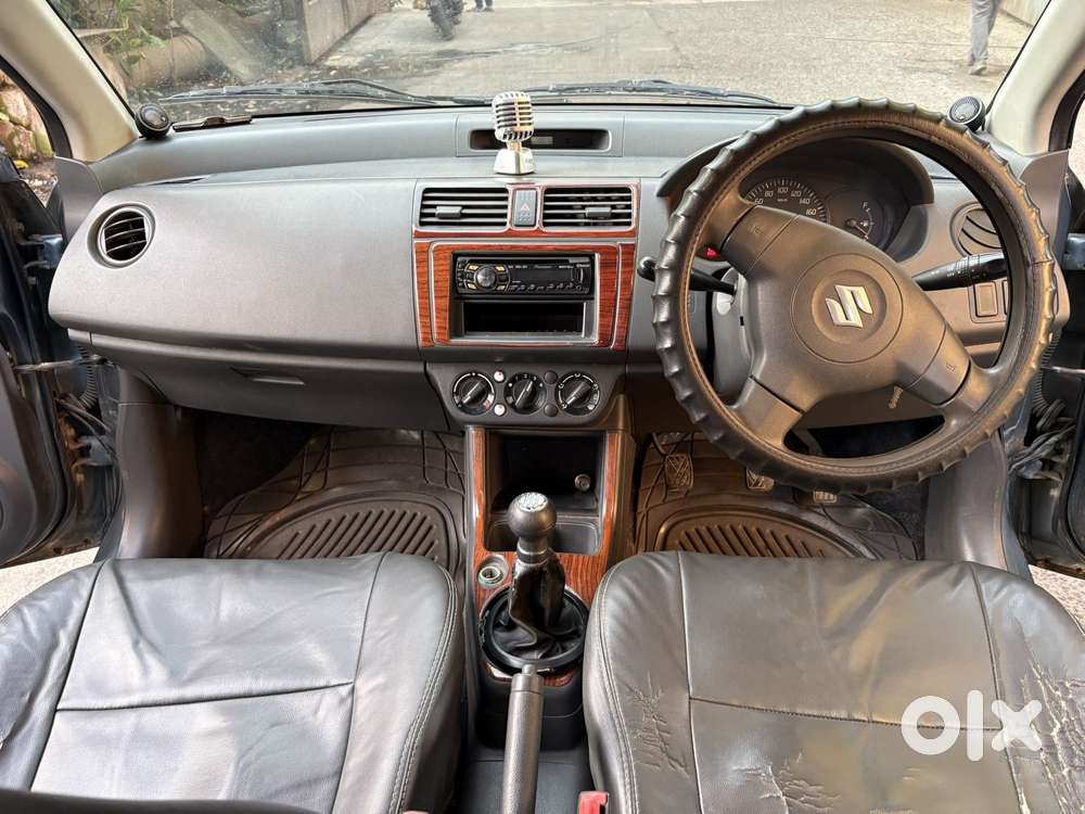 Maruti Suzuki Swift Ldi Bsiv, 2011, Diesel