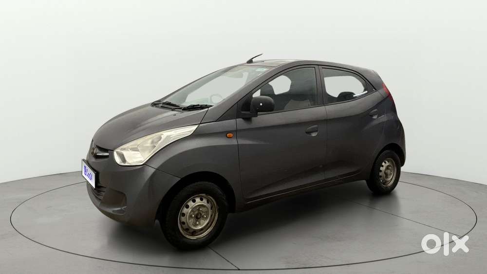 Hyundai Eon Era +, 2014, Petrol