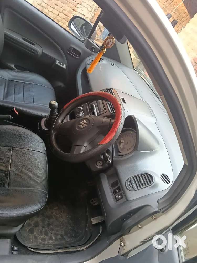Cng/petrol Good Car