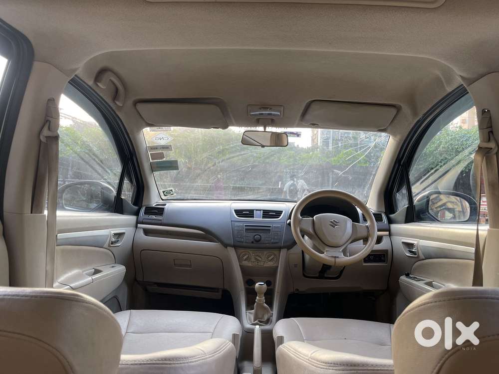 Maruti Suzuki Ertiga 2012-2015 Vxi Cng, 2014, Cng & Hybrids