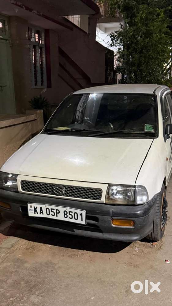 Maruti Suzuki Zen Estilo 2000 Petrol Good Condition