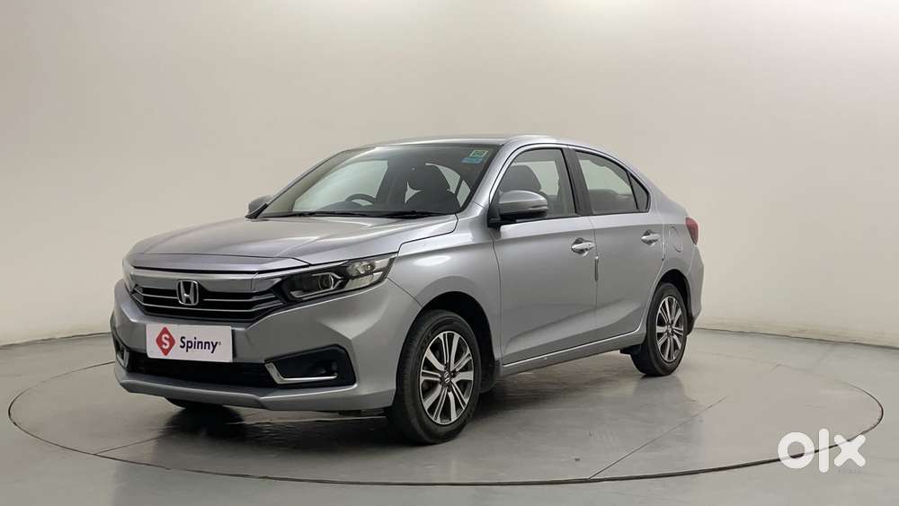 Honda Amaze Vx 1.2 Petrol Mt, 2023, Petrol