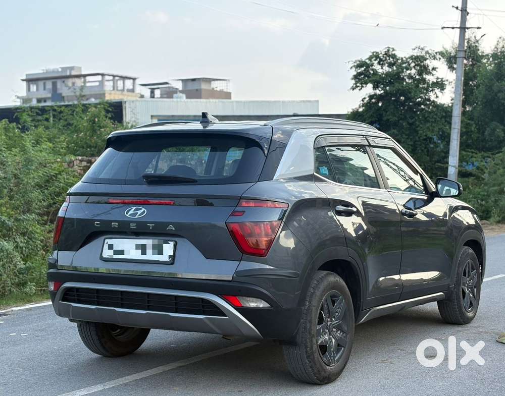 Hyundai Creta 1.4 S Plus Crdi, 2020, Diesel
