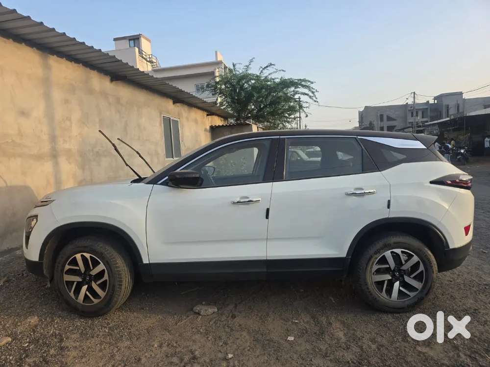 Tata Harrier 2020 Diesel 15000 Km Driven