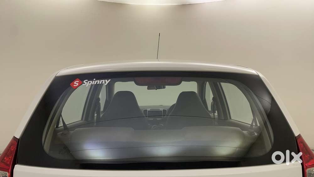 Hyundai I10 Magna 1.1l, 2016, Petrol