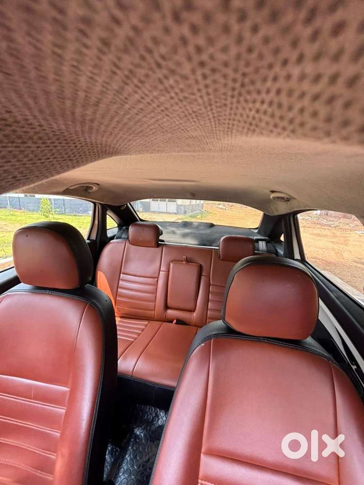 Fiat Linea 2015 Single Owner