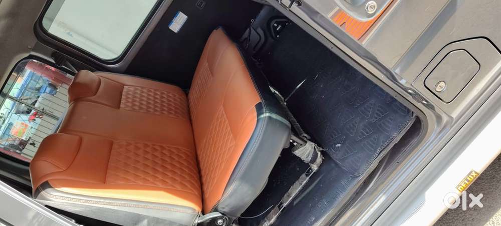 Maruti Suzuki Eeco 5 Seater Ac, 2024, Petrol