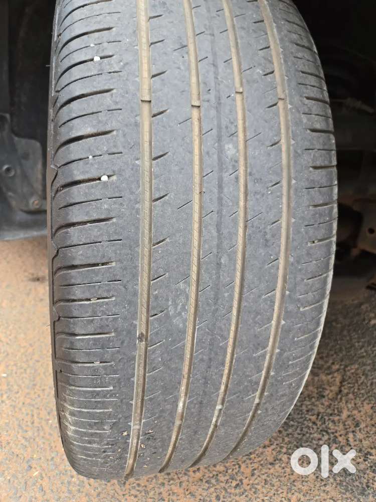 Mg Gloster 2021 Diesel Well Maintained