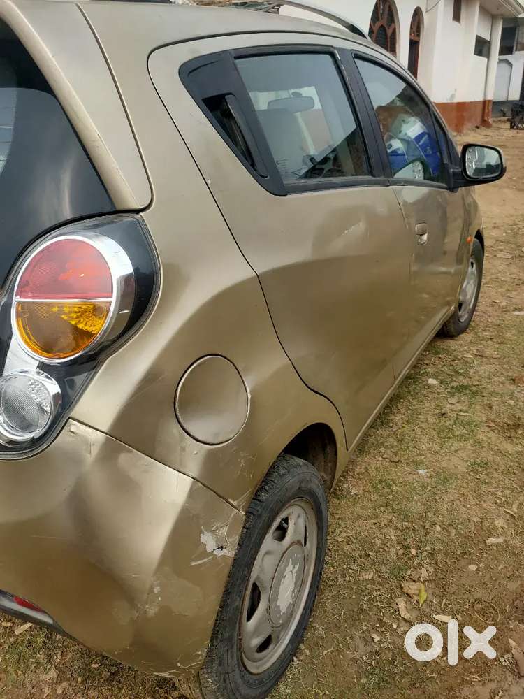 Beat Only 95000/- Urgent
