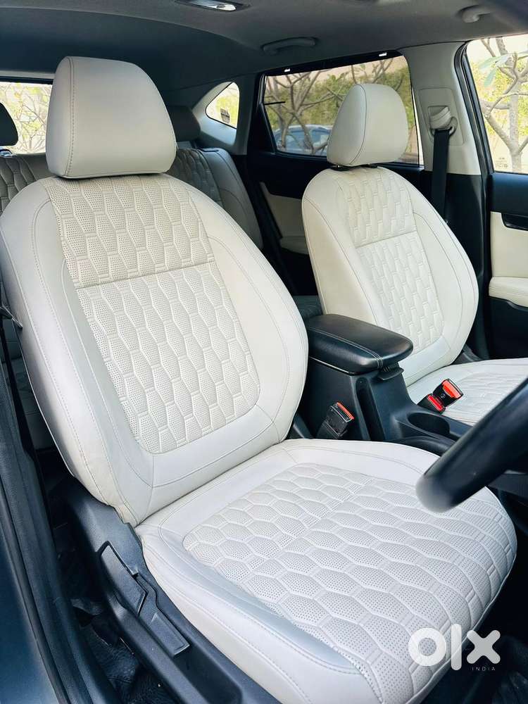 Kia Seltos Htx Ivt G, 2020, Petrol