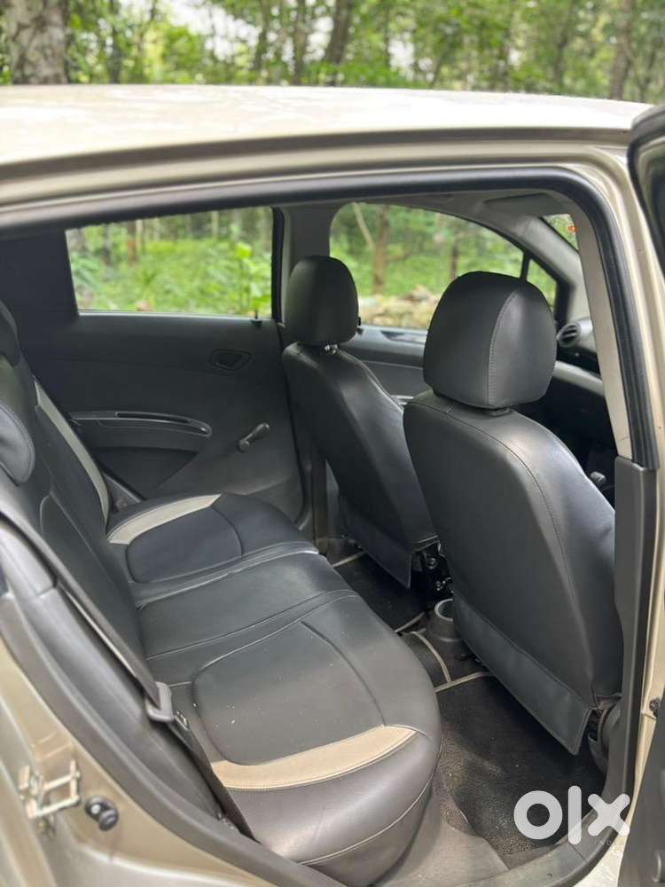 Chevrolet Beat 2014 Diesel Good Condition