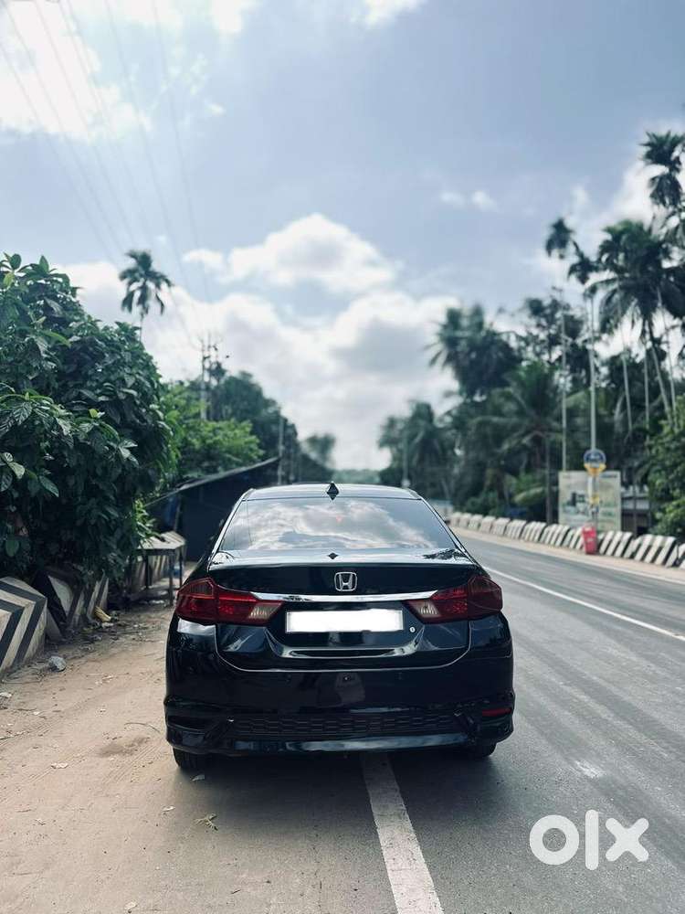 Honda City 2015 Diesel Good Condition