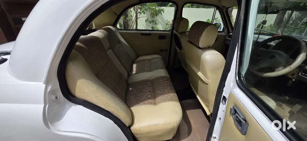 Ambassador Ambassador 1999 Diesel Well Maintained