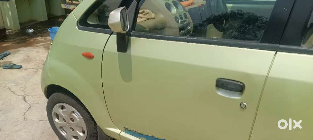 Tata Nano Genx 2012 Petrol Good Condition