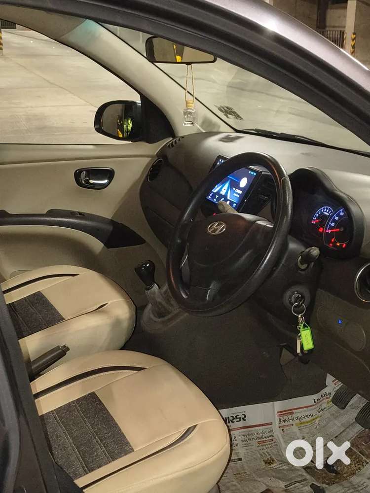 Hyundai I10 Sportz  2012  1st Owner  Petrol 75 Thousand Kms Driven