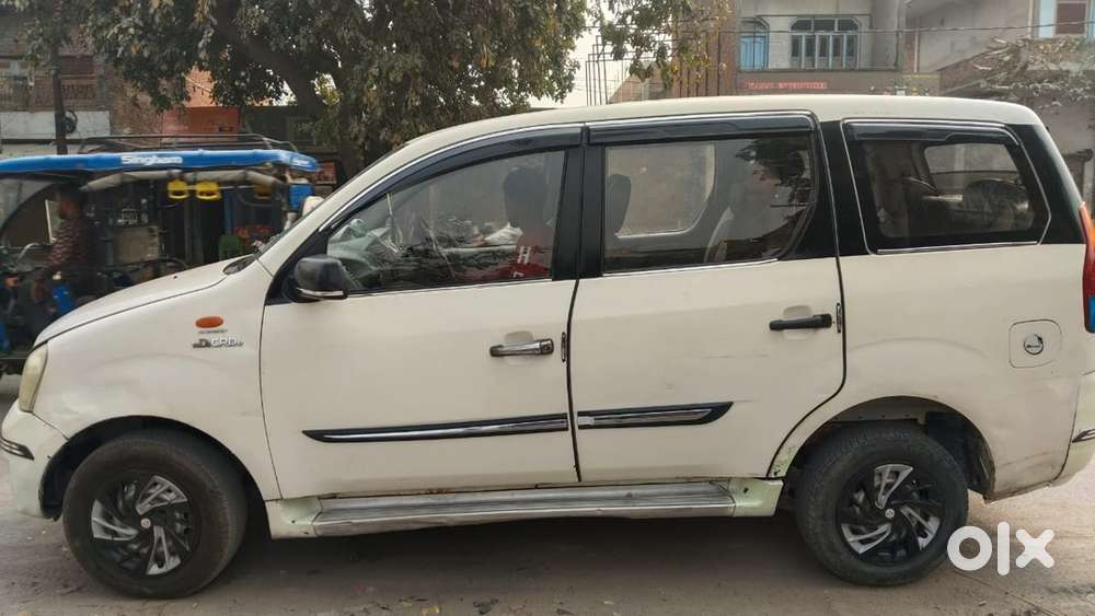 Mahindra Xylo Diesel 2011