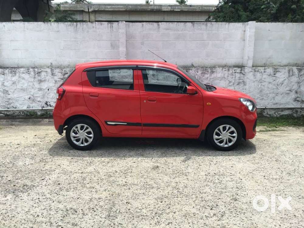 Maruti Suzuki Celerio Vxi, 2022, Petrol